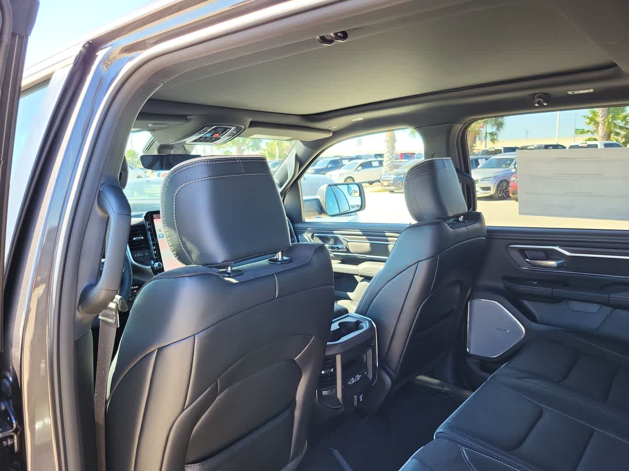 Thumbnail: 2026 RAM 1500 - 20