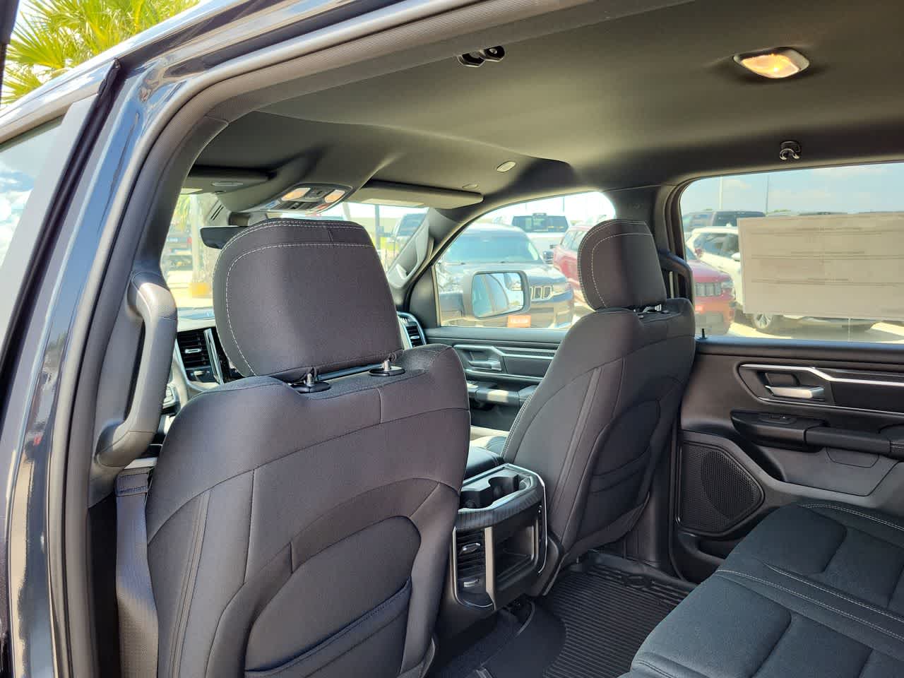 Thumbnail: 2026 RAM 1500 - 20