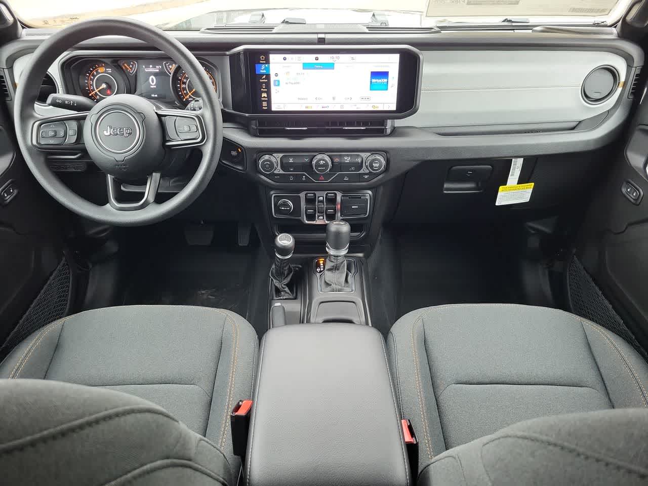 Thumbnail: 2026 Jeep Wrangler - 18