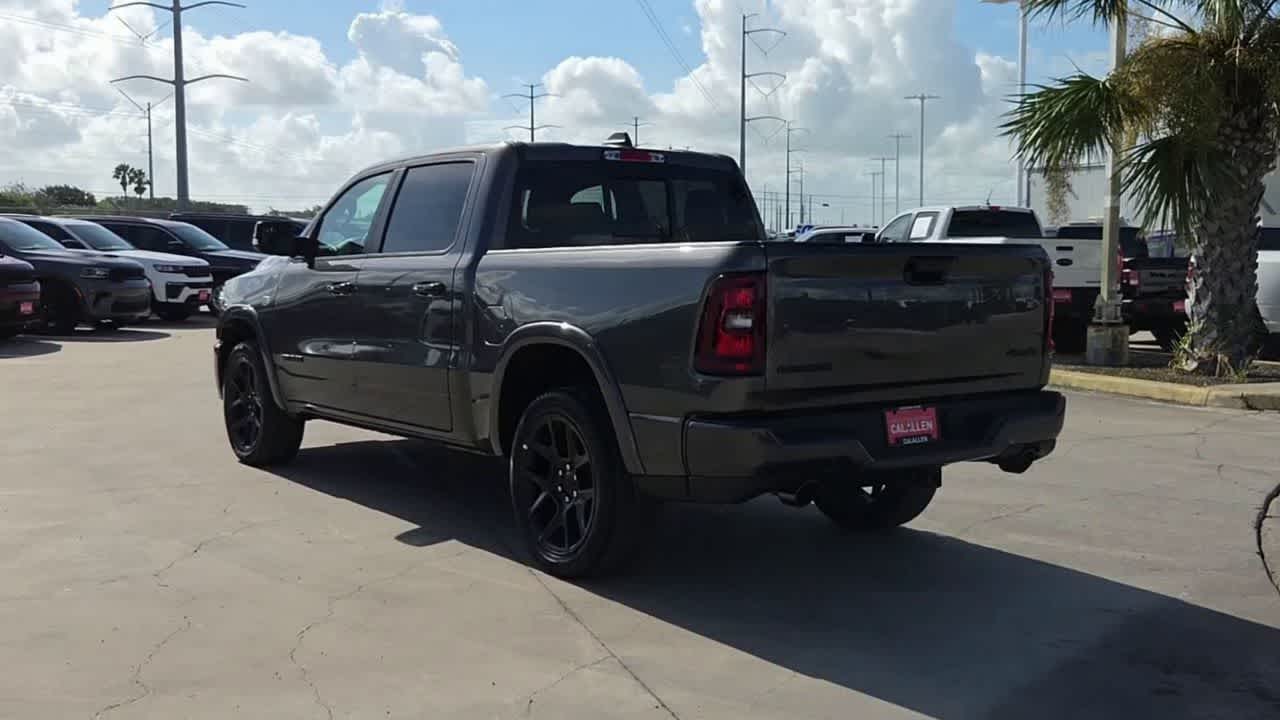 Thumbnail: 2026 RAM 1500 - 6