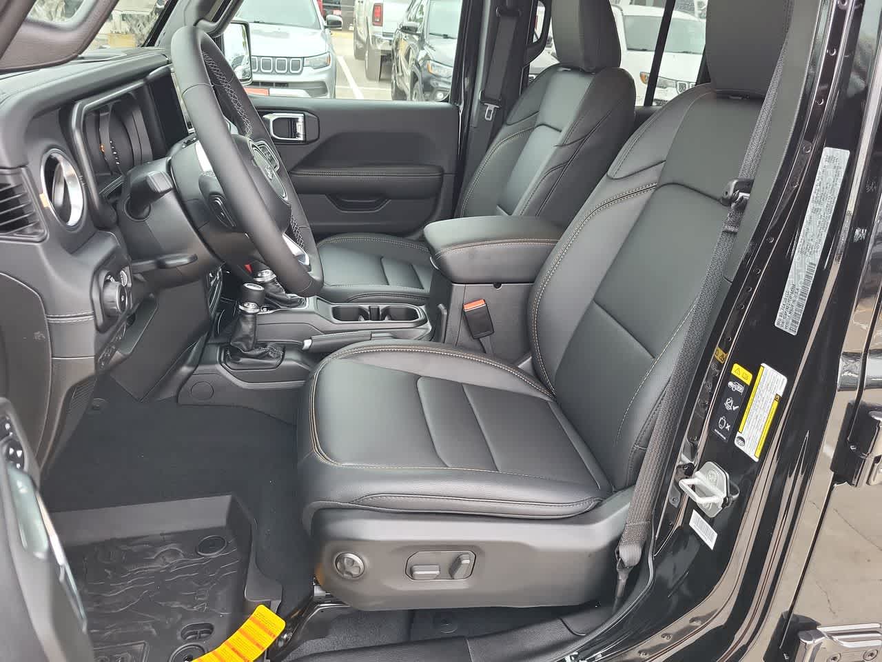 Thumbnail: 2026 Jeep Wrangler - 19