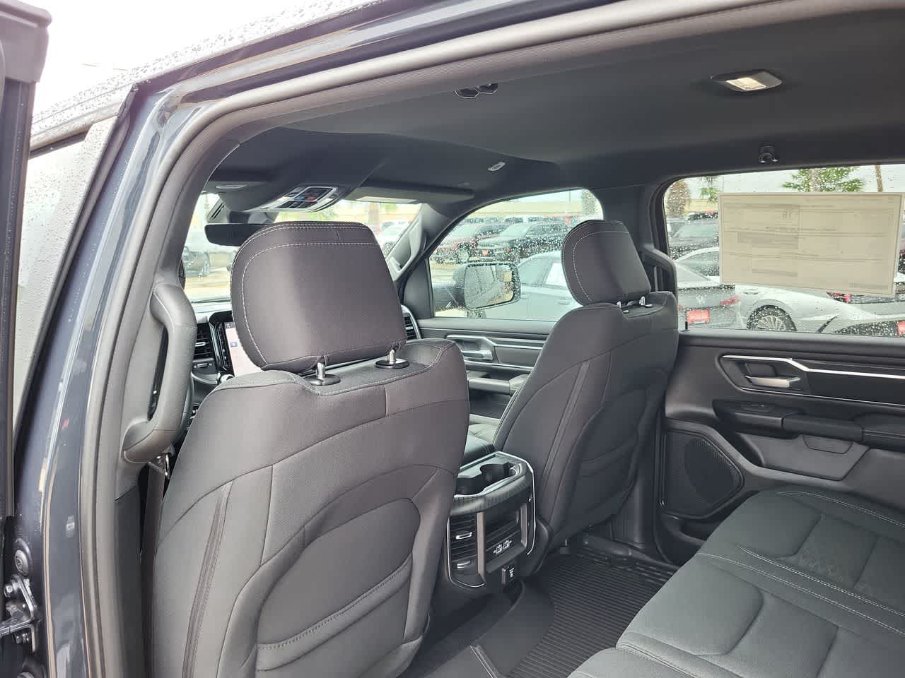 Thumbnail: 2026 RAM 1500 - 20