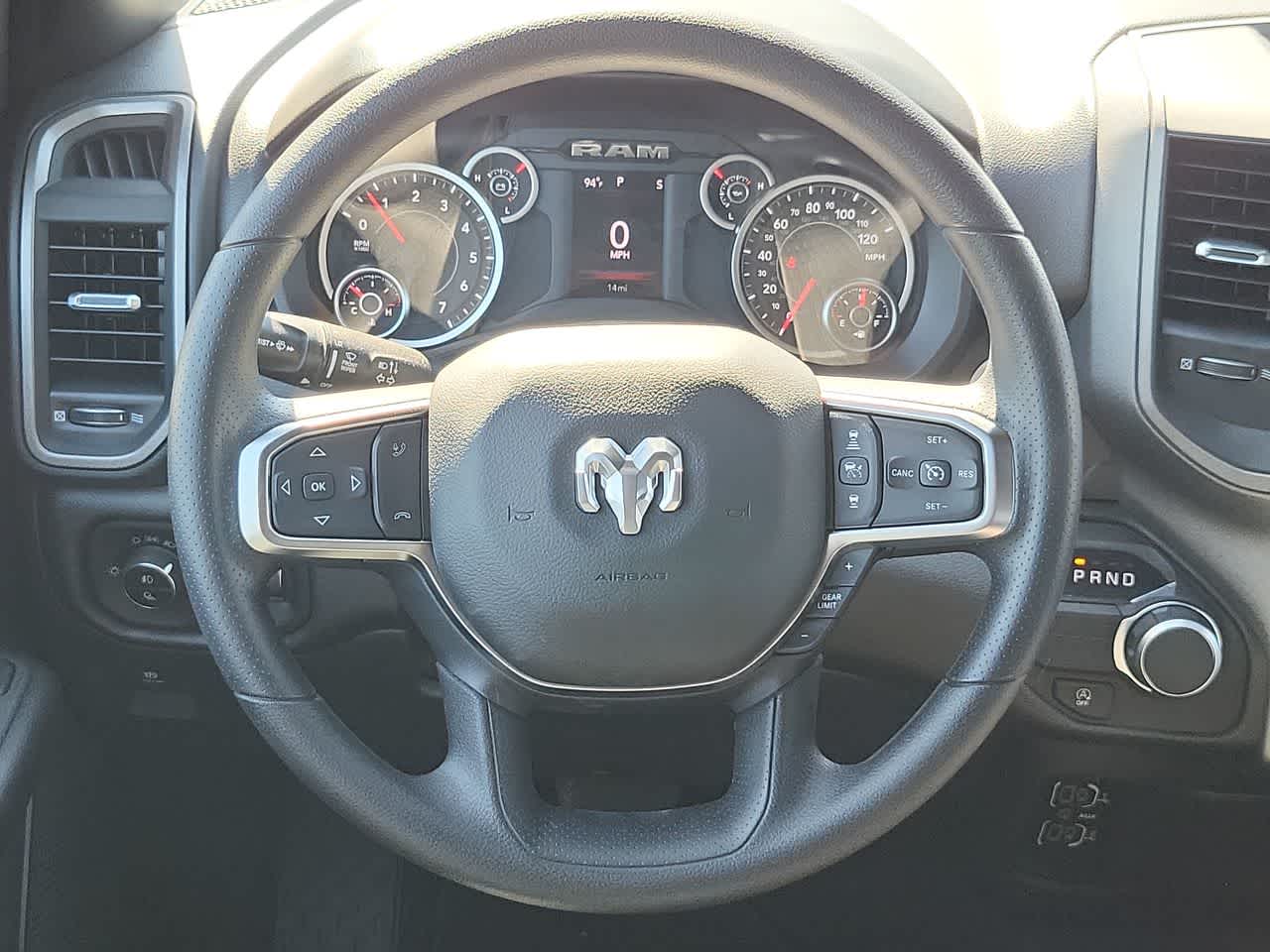 Thumbnail: 2026 RAM 1500 - 23