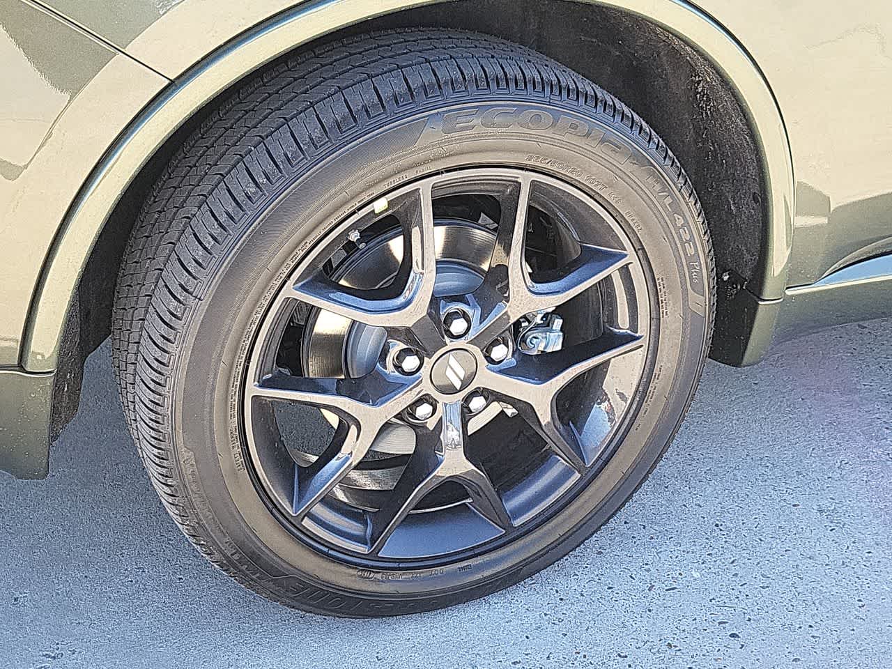 Thumbnail: 2026 Dodge Durango - 16