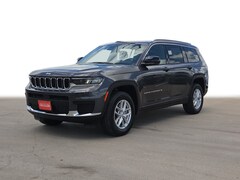 2026 Jeep Grand Cherokee L LAREDO X 4X2 Sport Utility