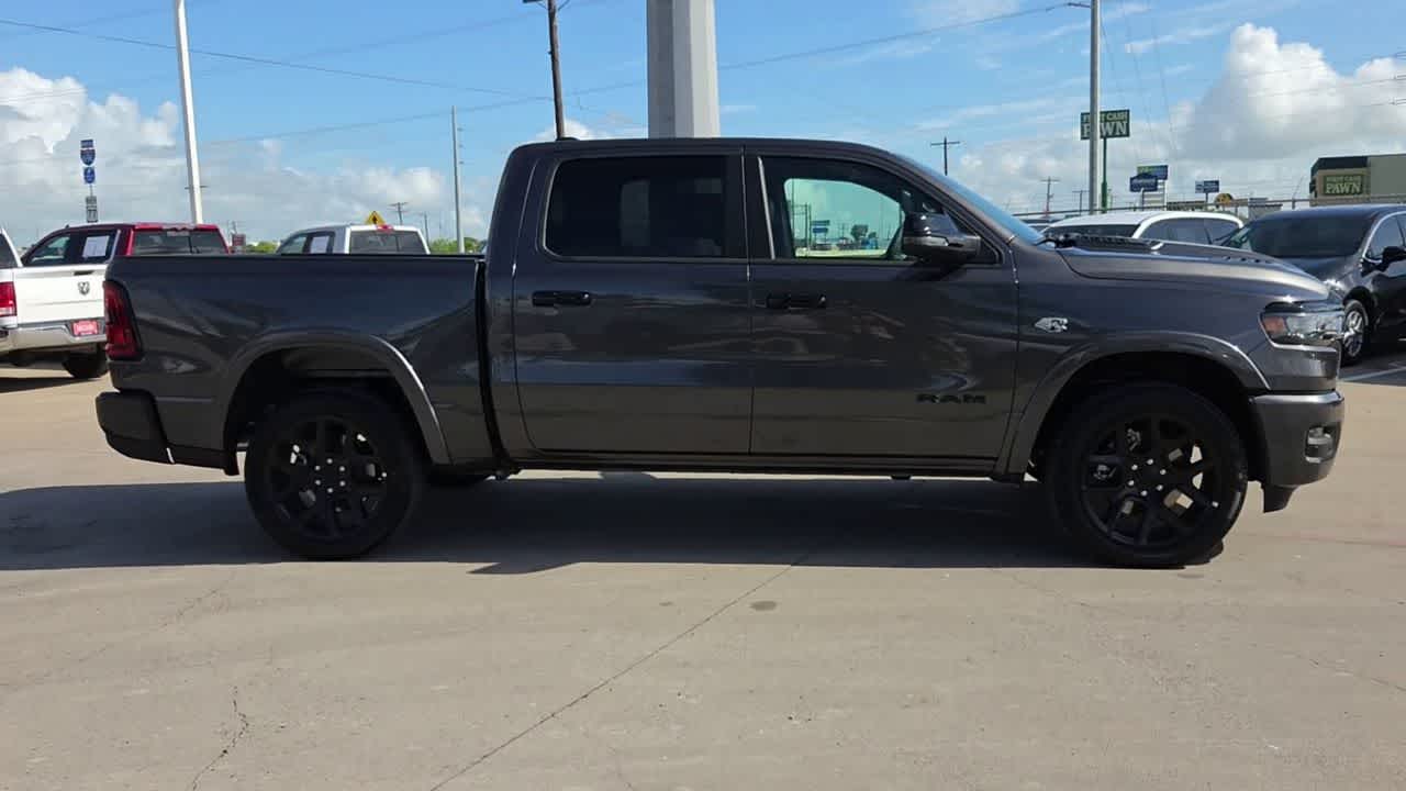 Thumbnail: 2026 RAM 1500 - 9