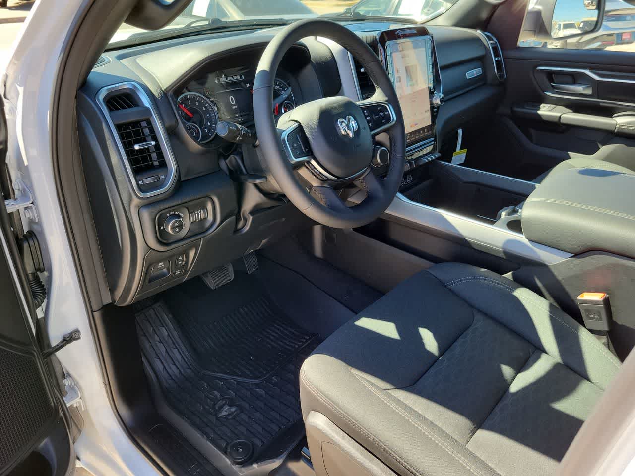 Thumbnail: 2026 RAM 1500 - 10