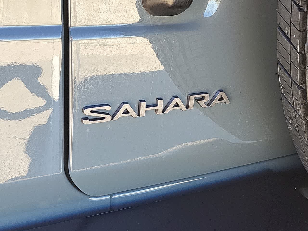 Thumbnail: 2026 Jeep Wrangler - 15