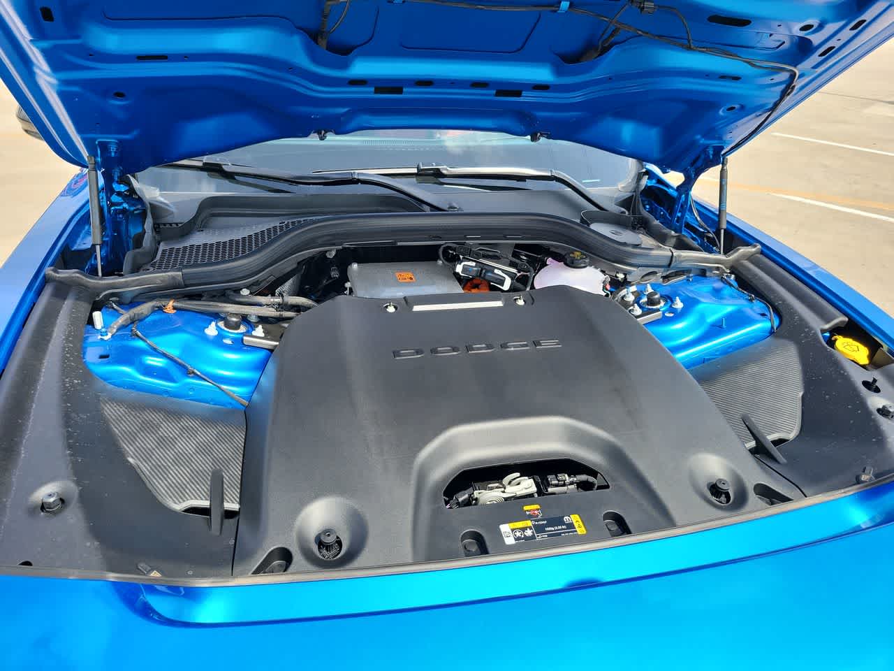 Thumbnail: 2025 Dodge Charger - 17