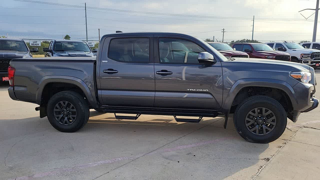 Thumbnail: 2023 Toyota Tacoma - 9