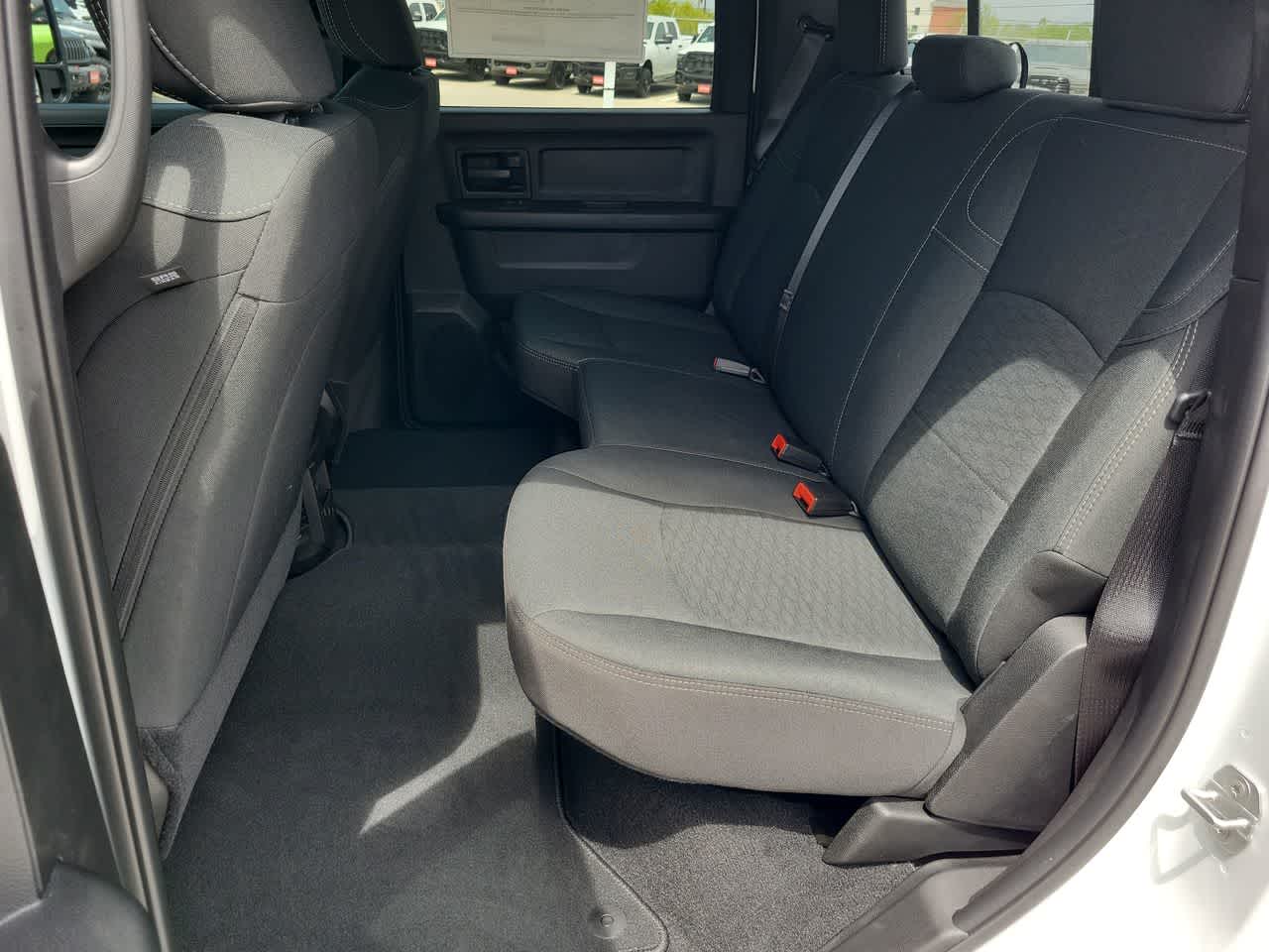 Thumbnail: 2026 RAM 2500 - 21