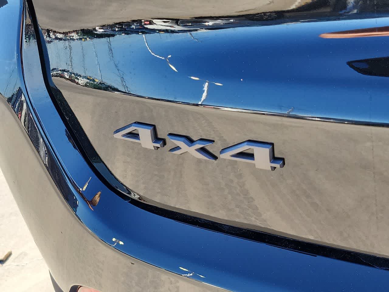 Thumbnail: 2026 Jeep Compass - 15