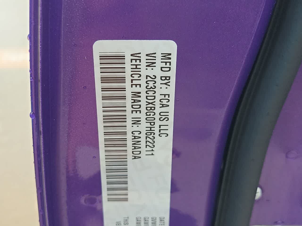 Thumbnail: 2023 Dodge Charger - 29