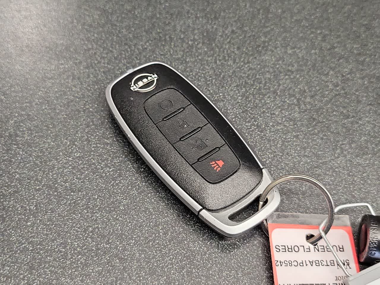 Thumbnail: 2023 Nissan Rogue - 28