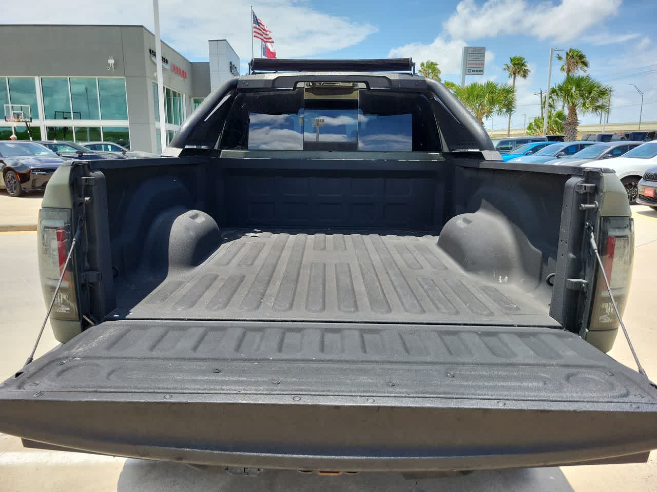 Thumbnail: 2013 RAM 2500 - 27