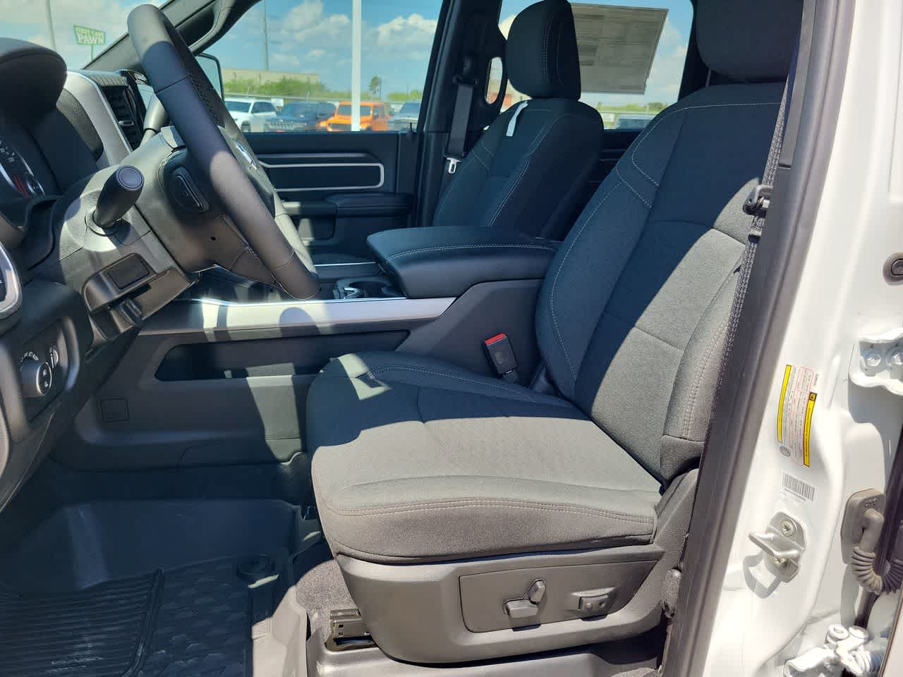 Thumbnail: 2026 RAM 2500 - 19