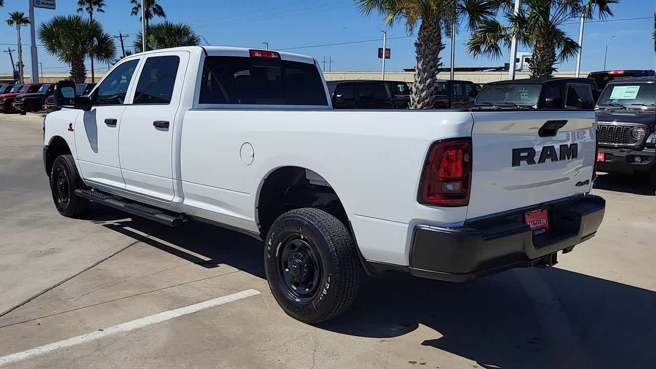 Thumbnail: 2026 RAM 2500 - 6