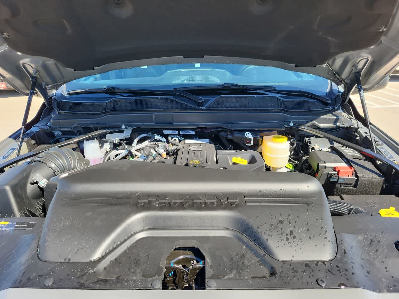 Thumbnail: 2026 RAM 2500 - 17