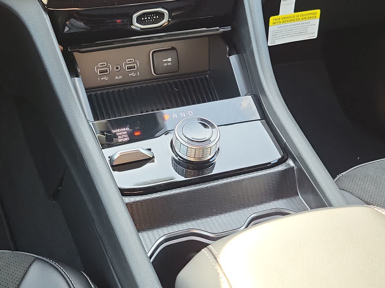 Thumbnail: 2026 Jeep Grand Cherokee - 25