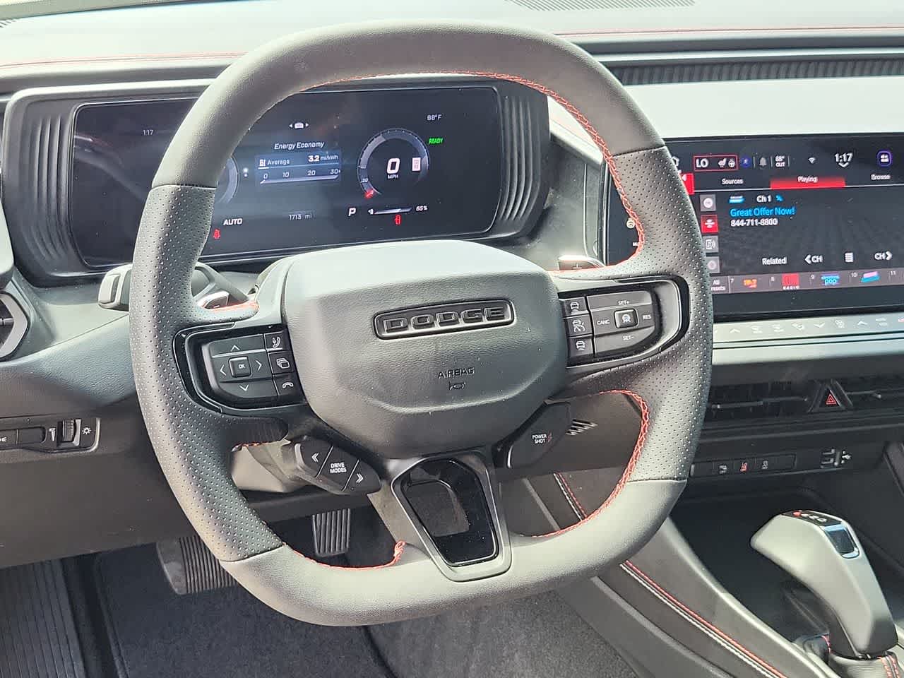 Thumbnail: 2025 Dodge Charger - 23