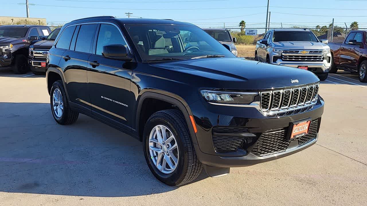 Thumbnail: 2025 Jeep Grand Cherokee - 2