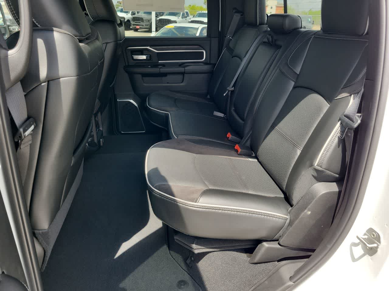 Thumbnail: 2026 RAM 2500 - 21