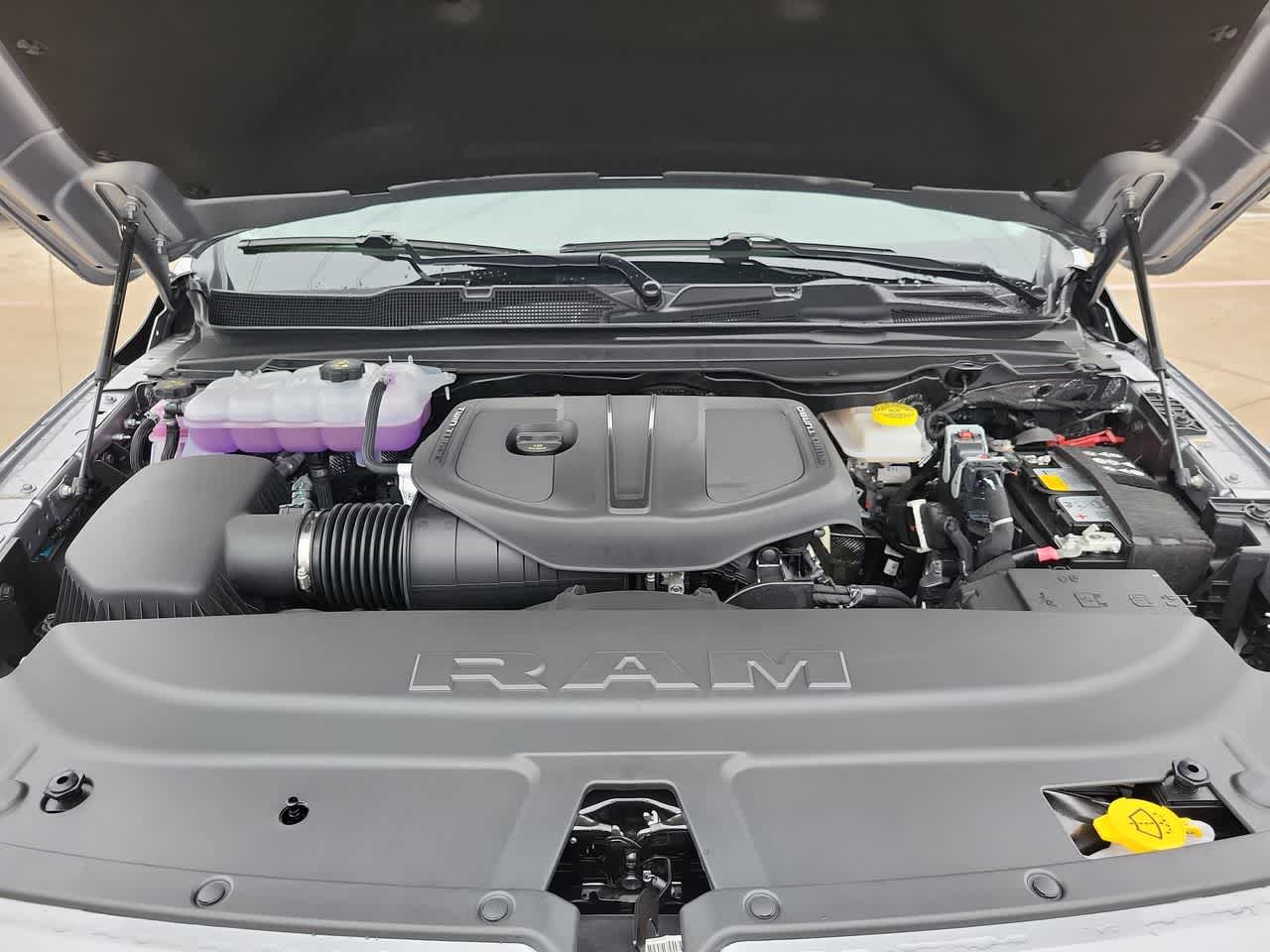 Thumbnail: 2026 RAM 1500 - 17