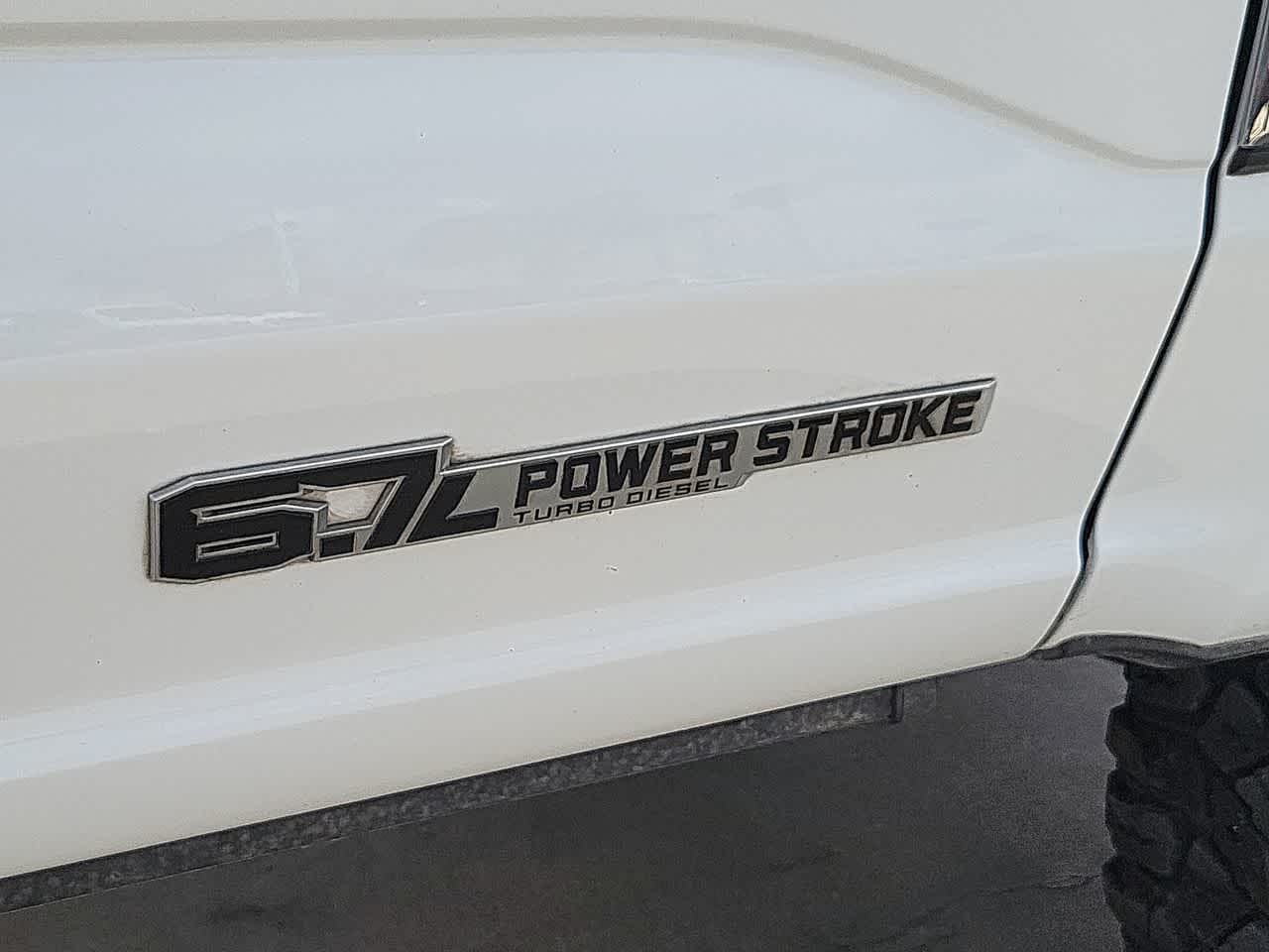 Thumbnail: 2023 Ford F-250 - 15