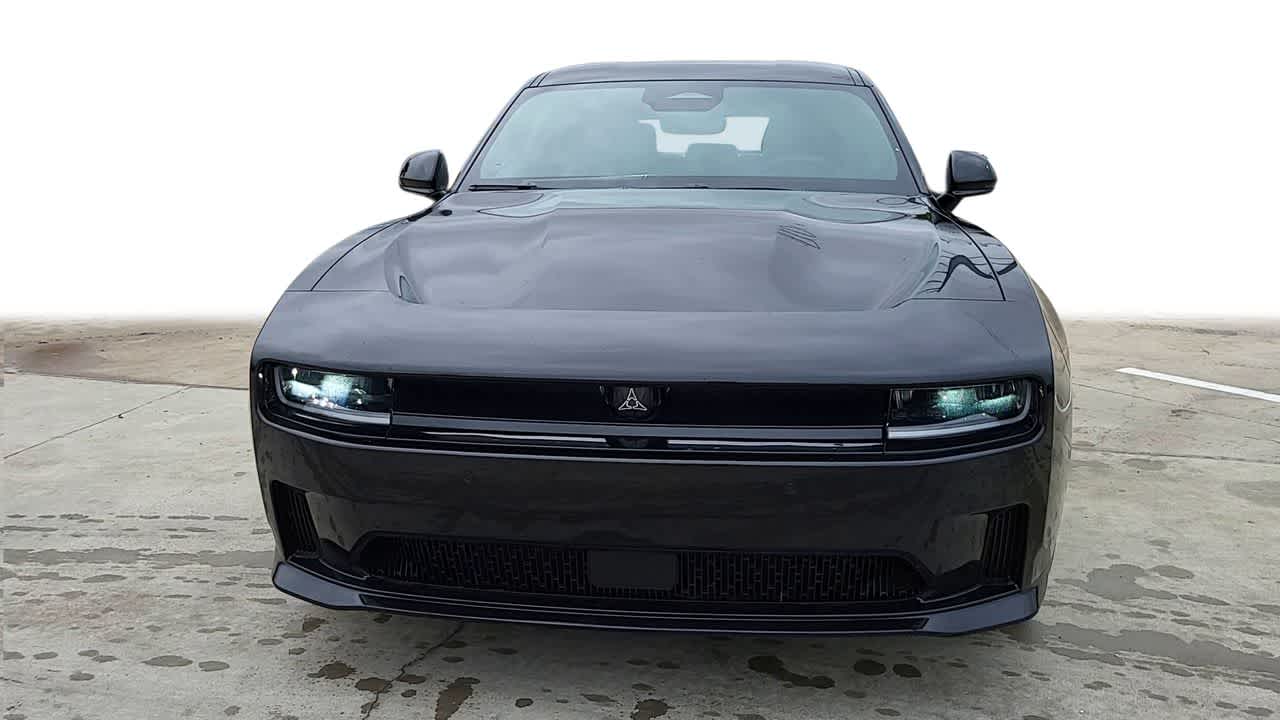 Thumbnail: 2025 Dodge Charger - 3