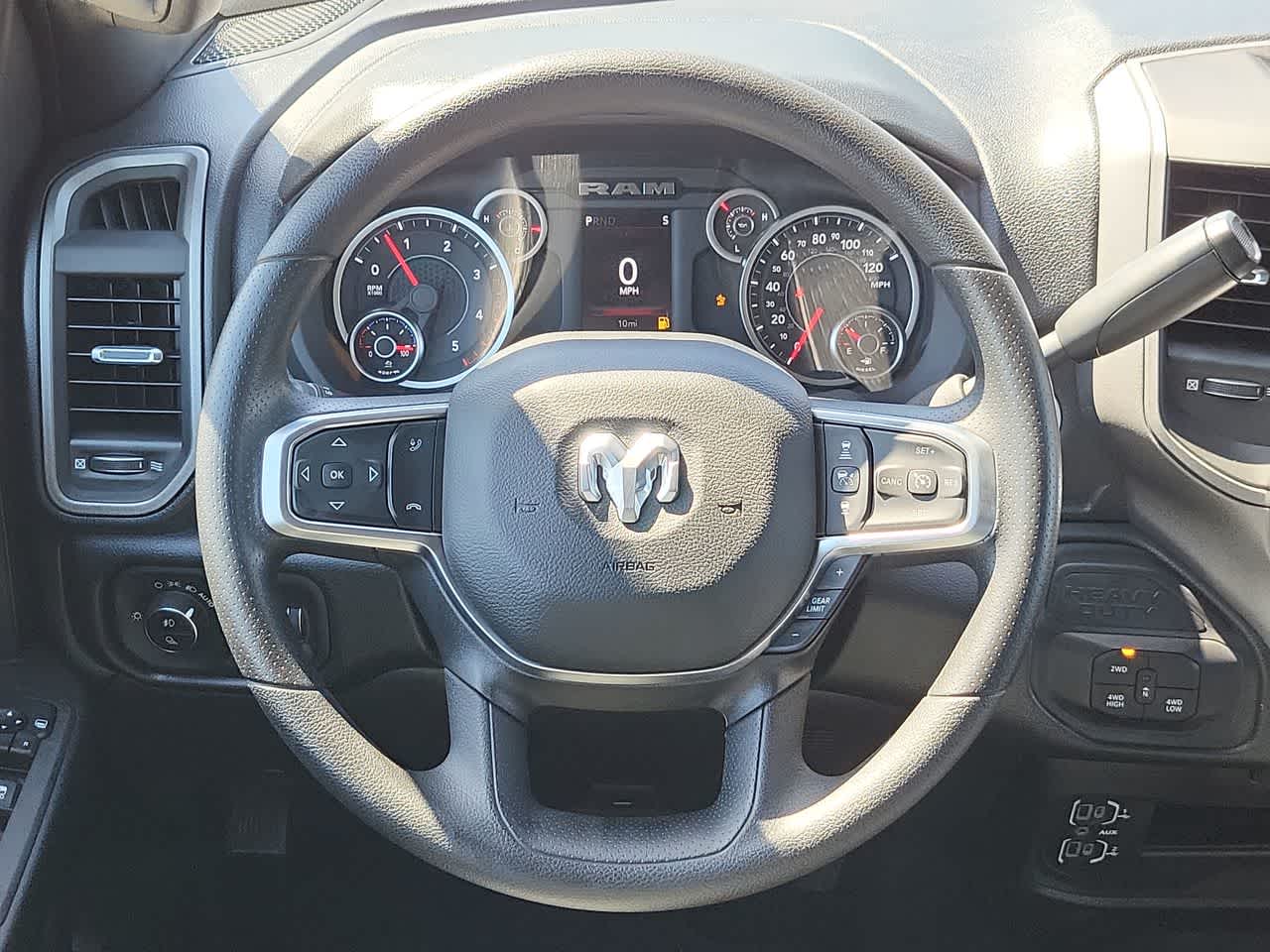 Thumbnail: 2026 RAM 2500 - 23