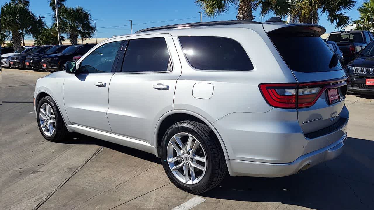 Thumbnail: 2024 Dodge Durango - 6