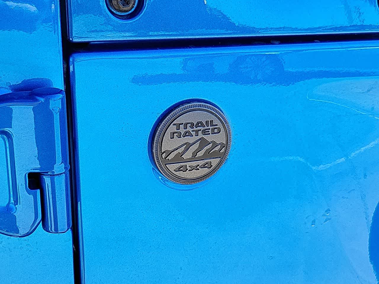 Thumbnail: 2026 Jeep Wrangler - 15