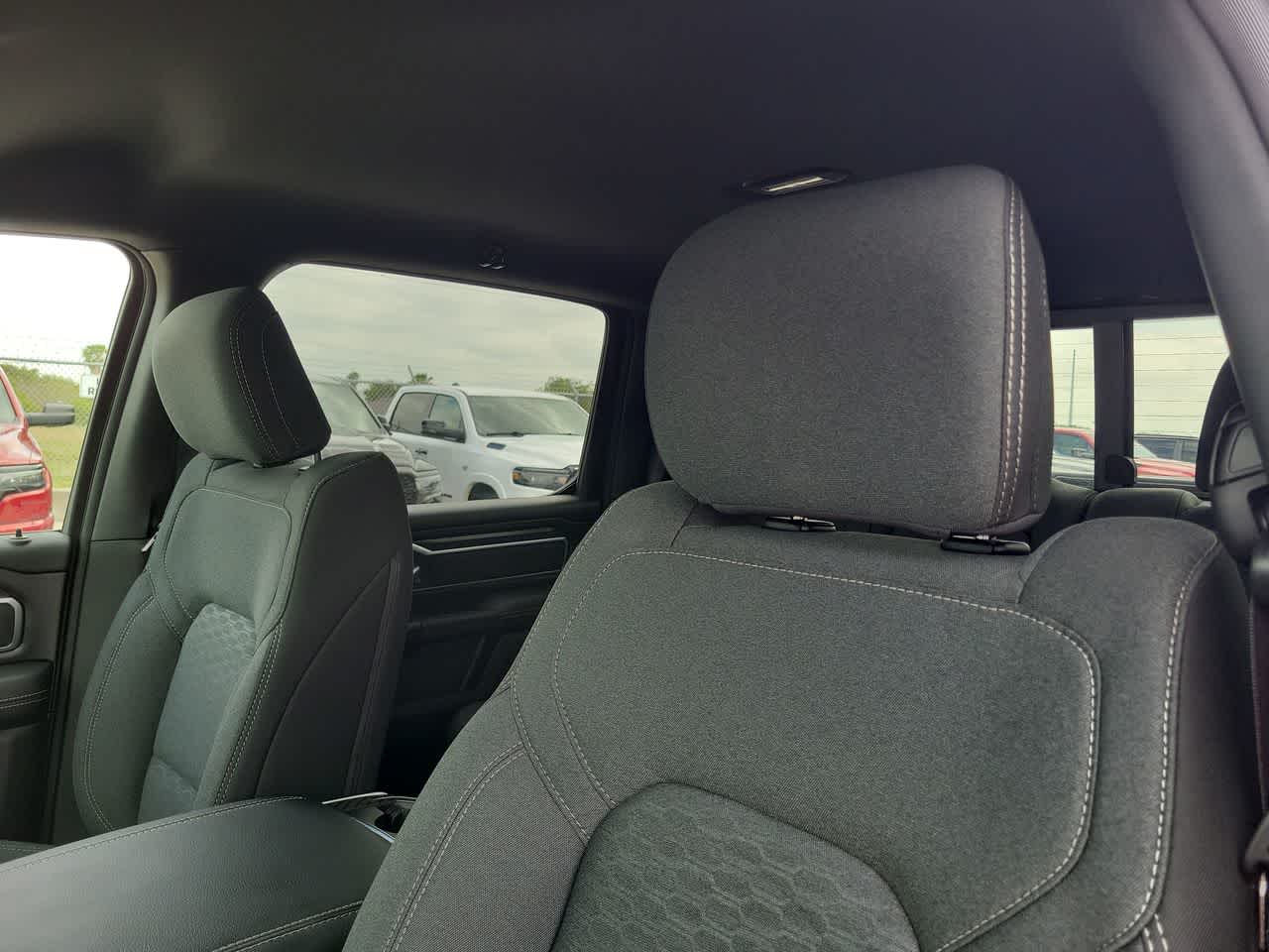 Thumbnail: 2026 RAM 1500 - 20