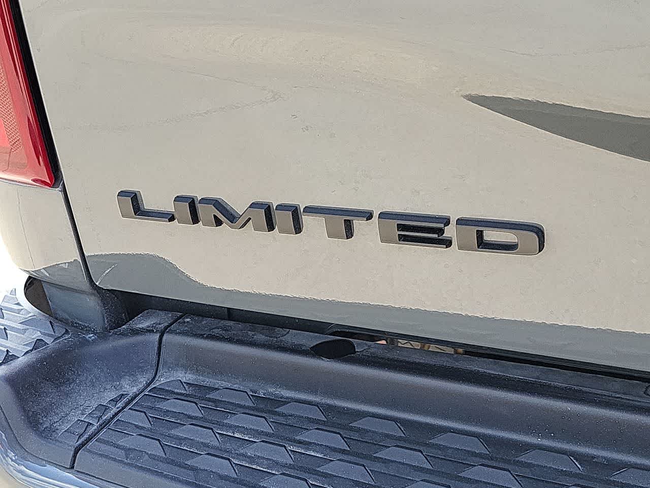 Thumbnail: 2026 RAM 2500 - 15