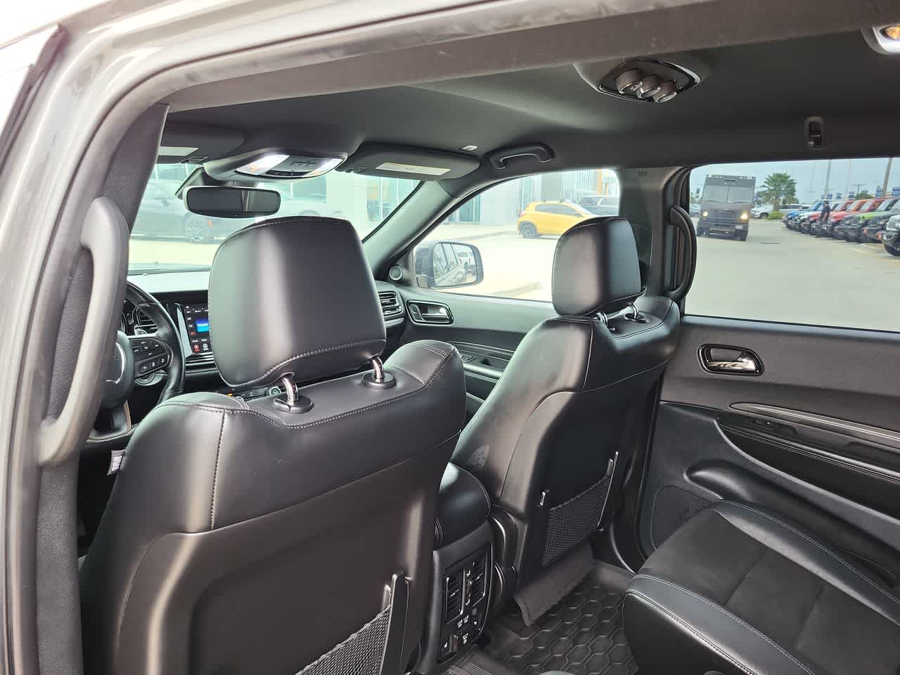 Thumbnail: 2022 Dodge Durango - 20