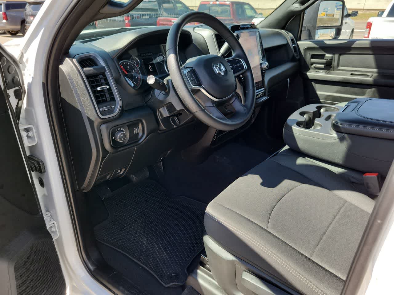 Thumbnail: 2025 RAM 2500 - 10