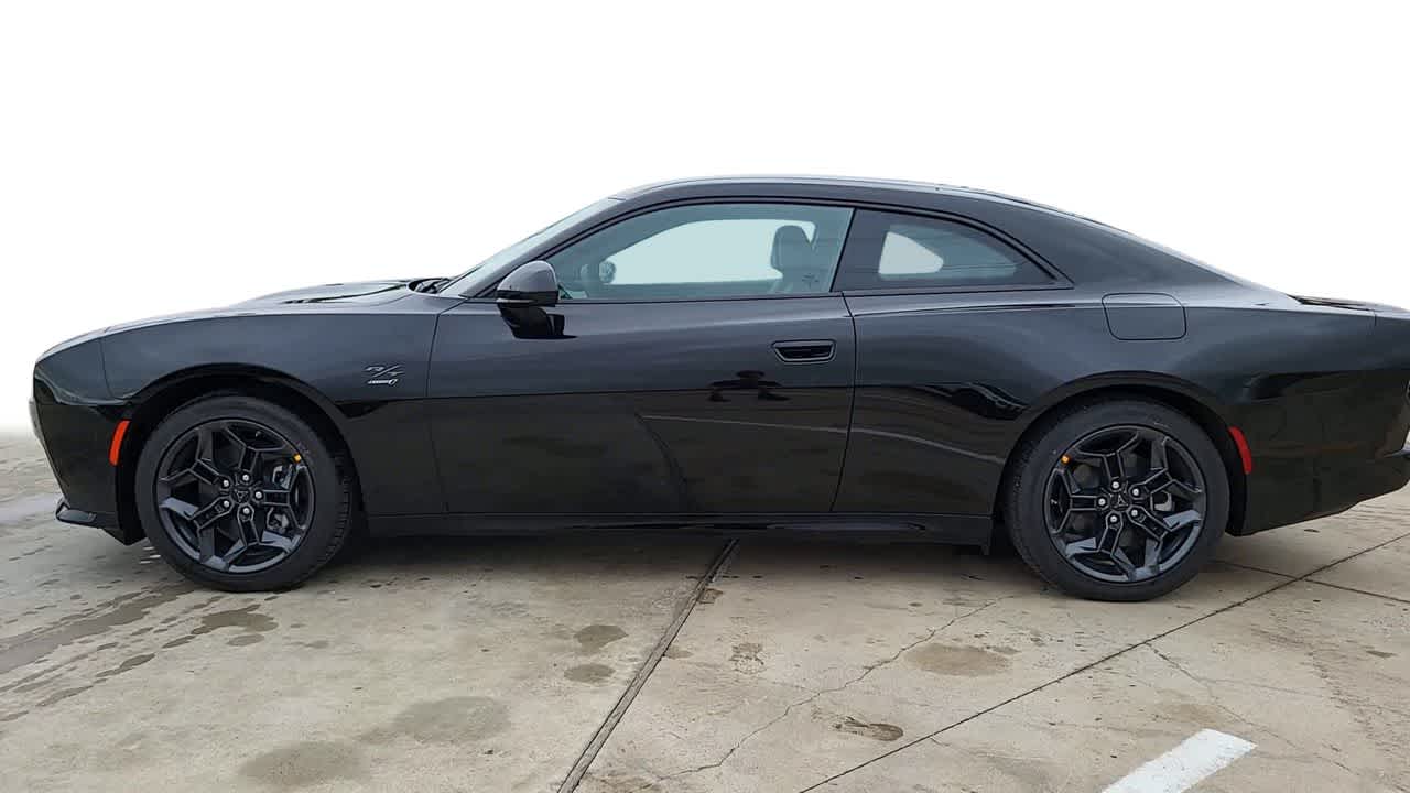 Thumbnail: 2025 Dodge Charger - 5