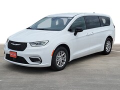 2025 Chrysler Pacifica SELECT Passenger Van