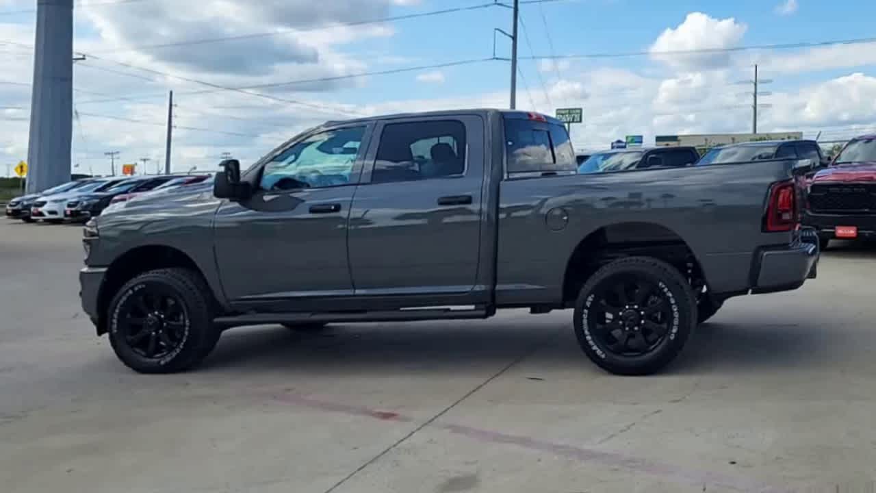 Thumbnail: 2026 RAM 2500 - 5