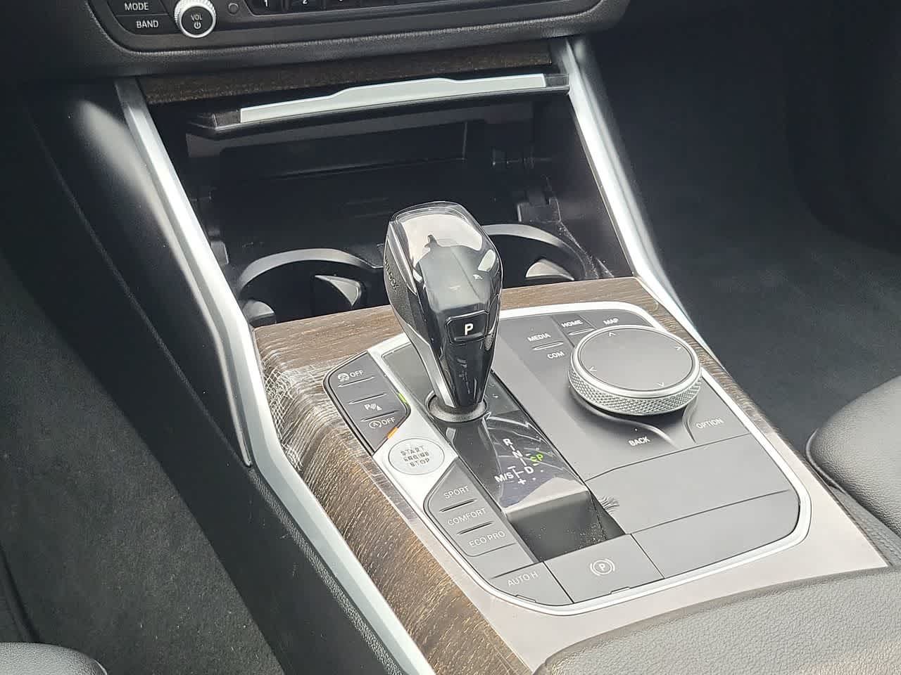 Thumbnail: 2020 BMW 3 Series - 25