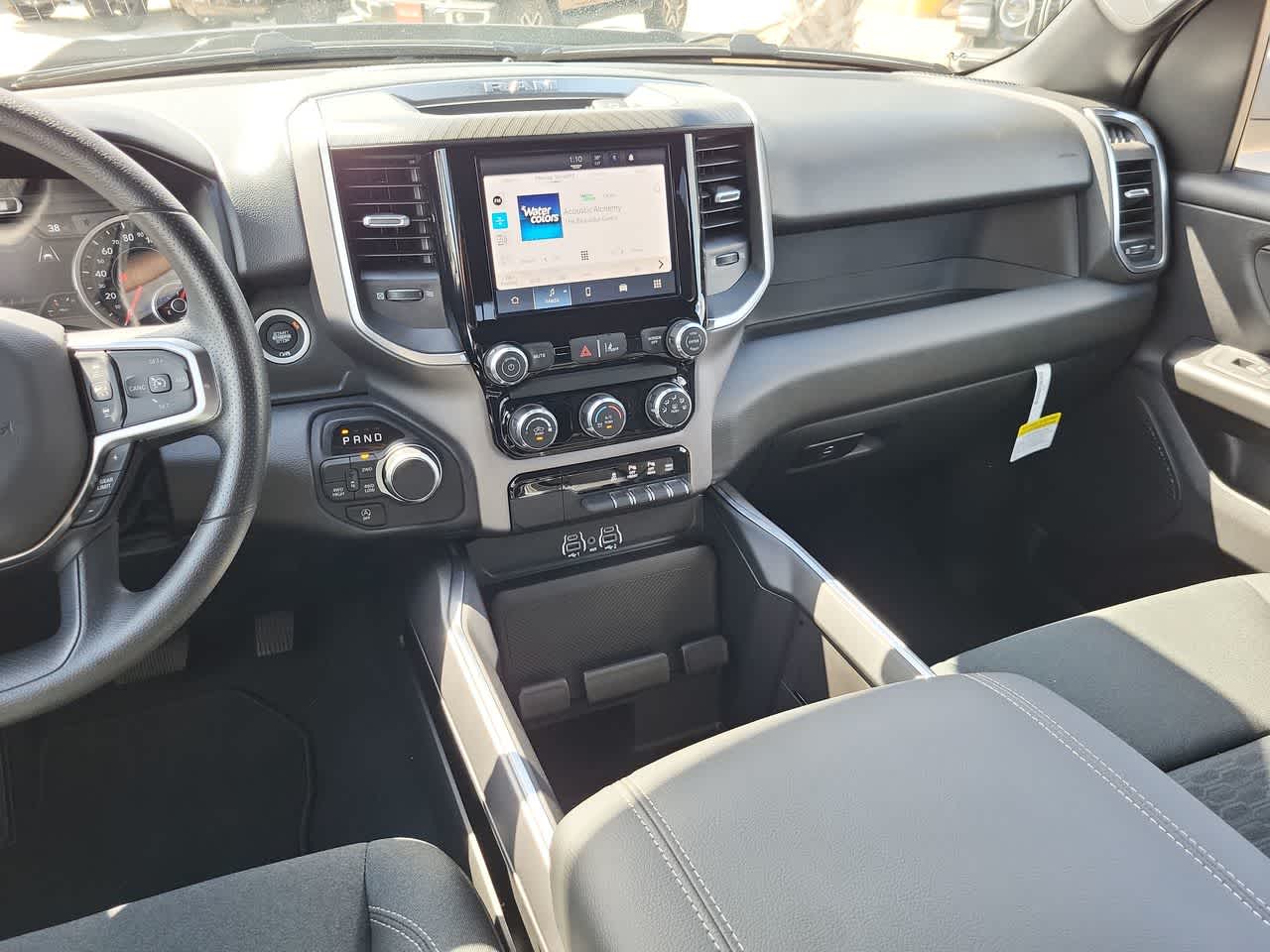 Thumbnail: 2026 RAM 1500 - 24