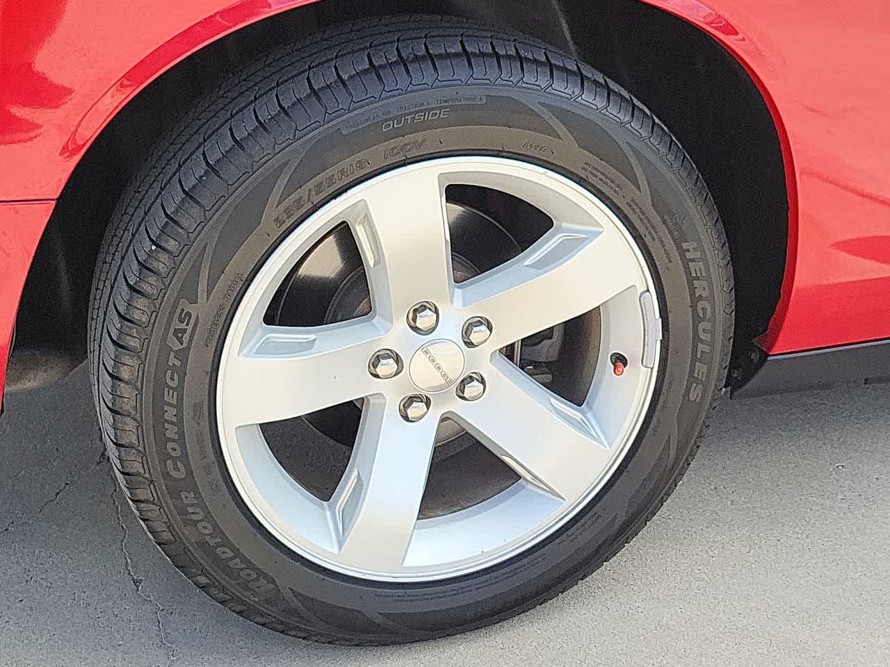 Thumbnail: 2013 Dodge Challenger - 16