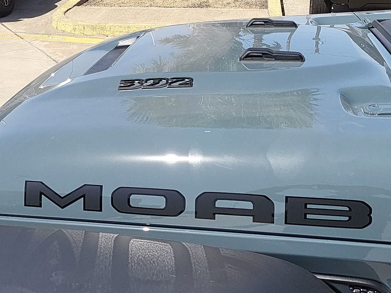 Thumbnail: 2026 Jeep Wrangler - 15