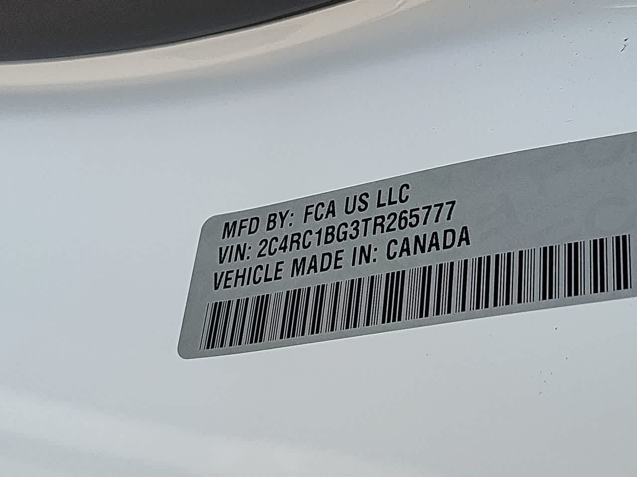 Thumbnail: 2026 Chrysler Pacifica - 29
