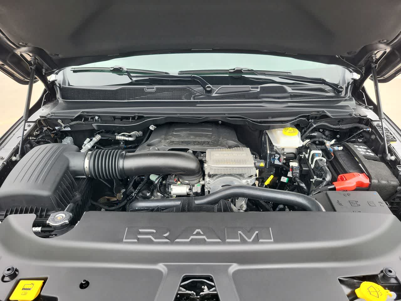 Thumbnail: 2026 RAM 1500 - 18