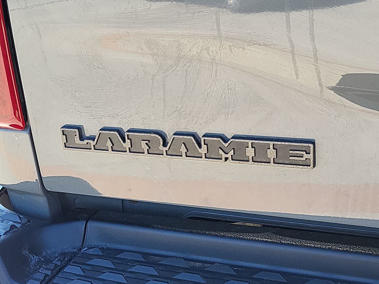 Thumbnail: 2026 RAM 2500 - 15