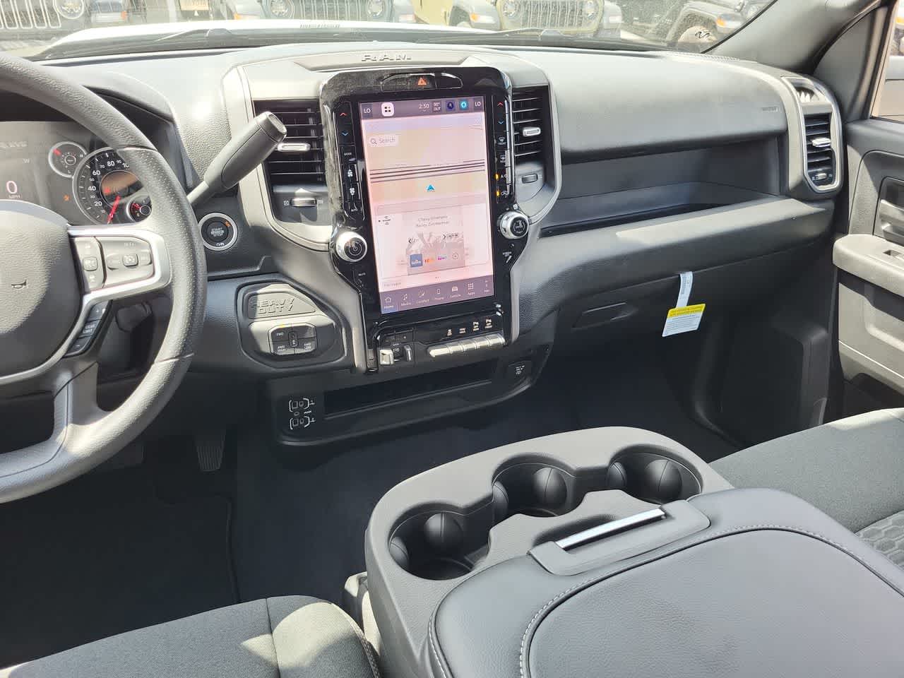 Thumbnail: 2026 RAM 2500 - 24