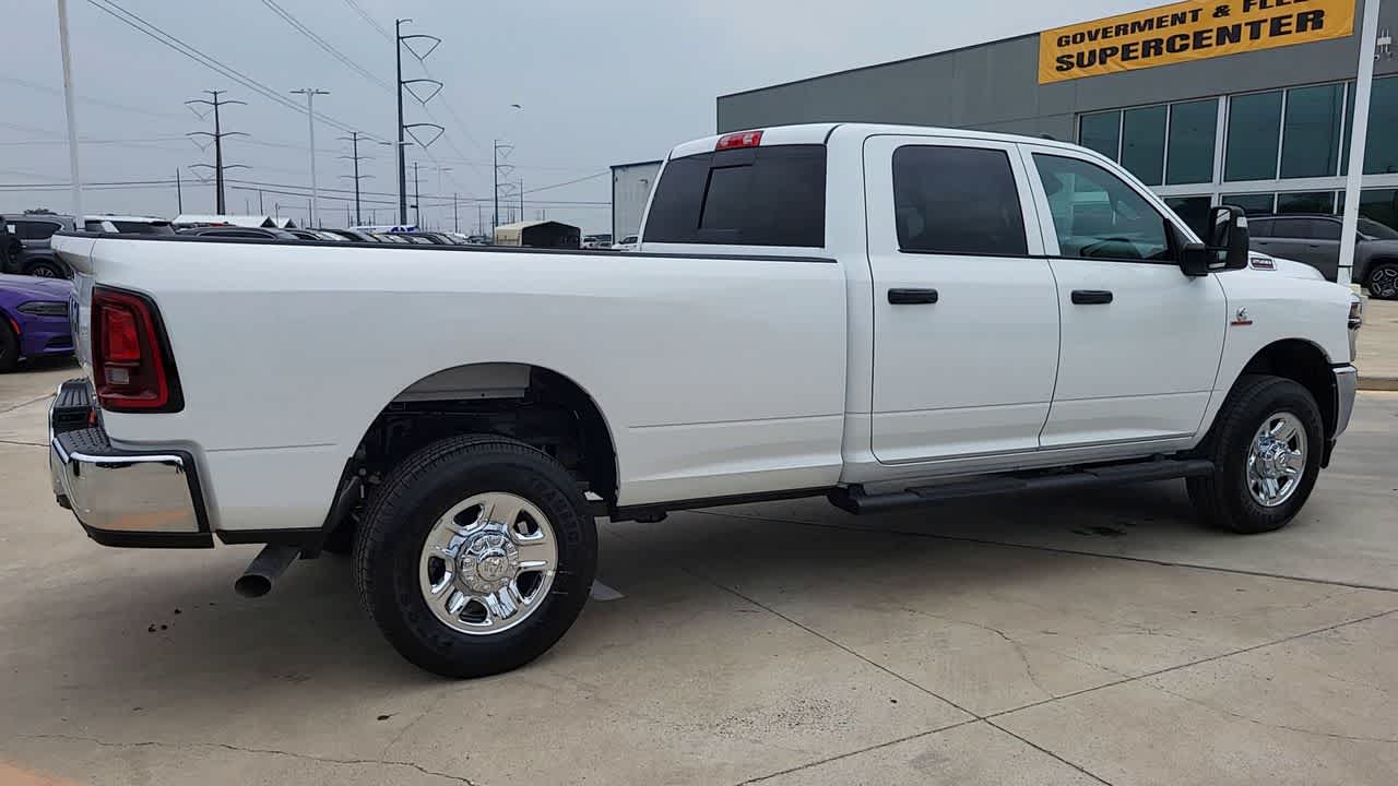 Thumbnail: 2026 RAM 2500 - 8