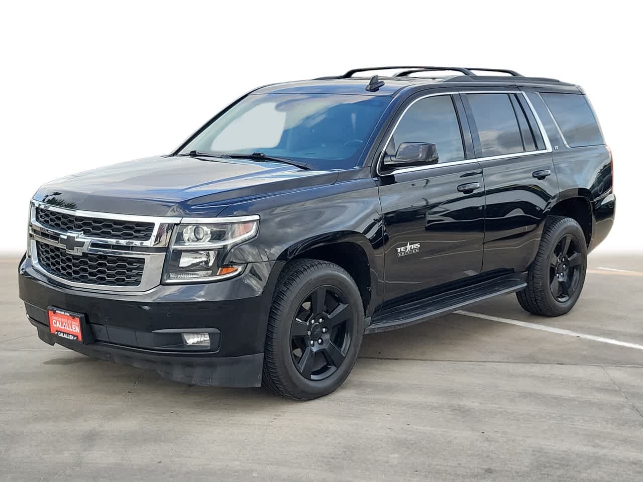 2020 Chevrolet Tahoe