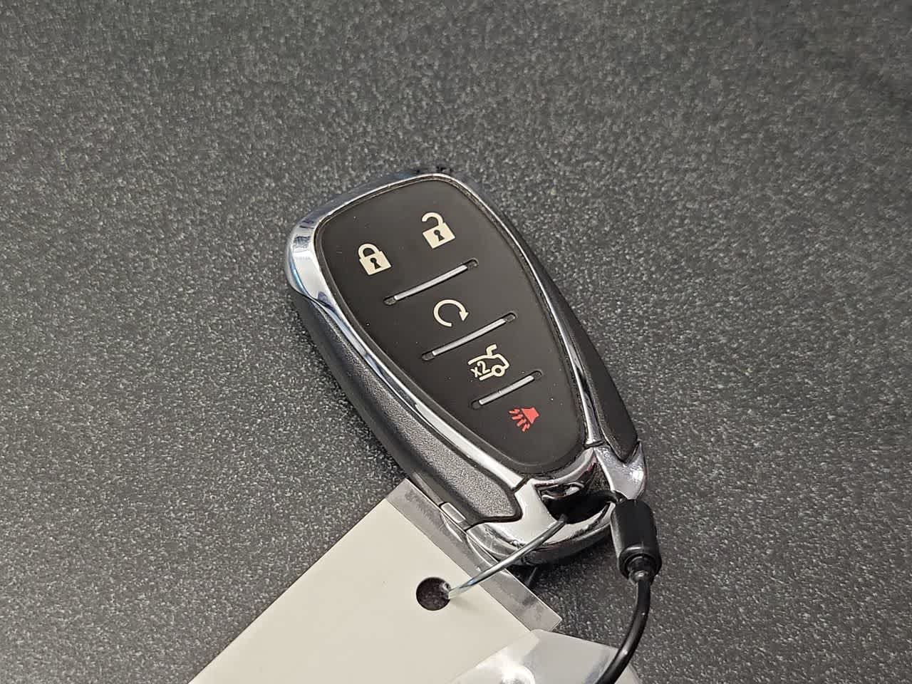 Thumbnail: 2024 Chevrolet Malibu - 28